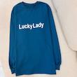 لانگ دورس lucky lady