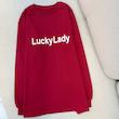 لانگ دورس lucky lady