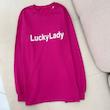 لانگ دورس lucky lady