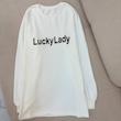 لانگ دورس lucky lady