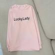 لانگ دورس lucky lady