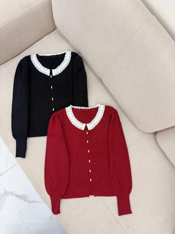 بلوز بافت مروارید