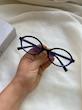 عینک میومیو بیضی 