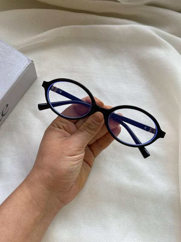 عینک میومیو بیضی 