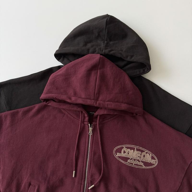 سویشرت کراپ Crop