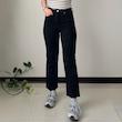 شلوار جین فلر Zara