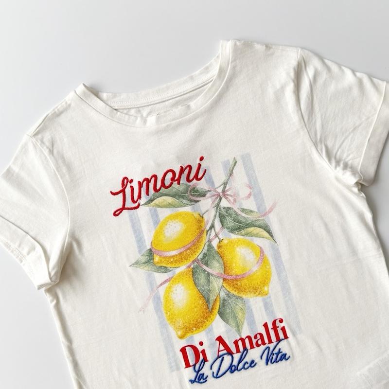 تیشرت Amalfi برند Springfield