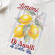 تیشرت Amalfi برند Springfield