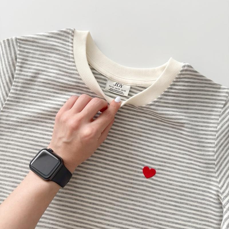 تیشرت JDY