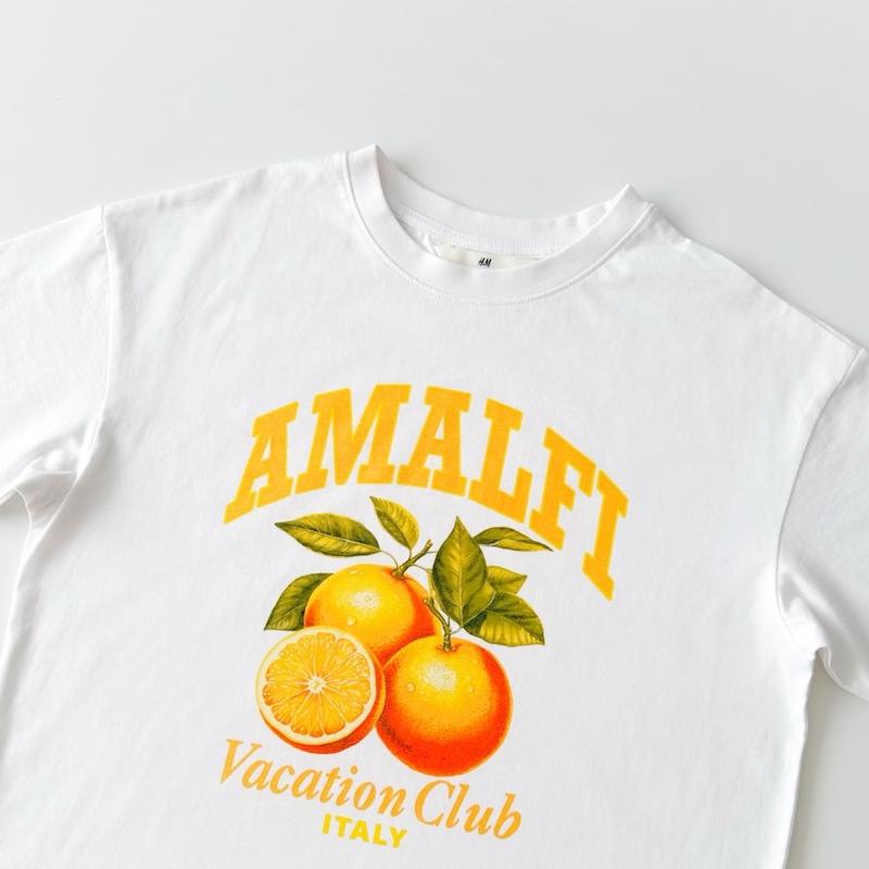 تیشرت H&M
