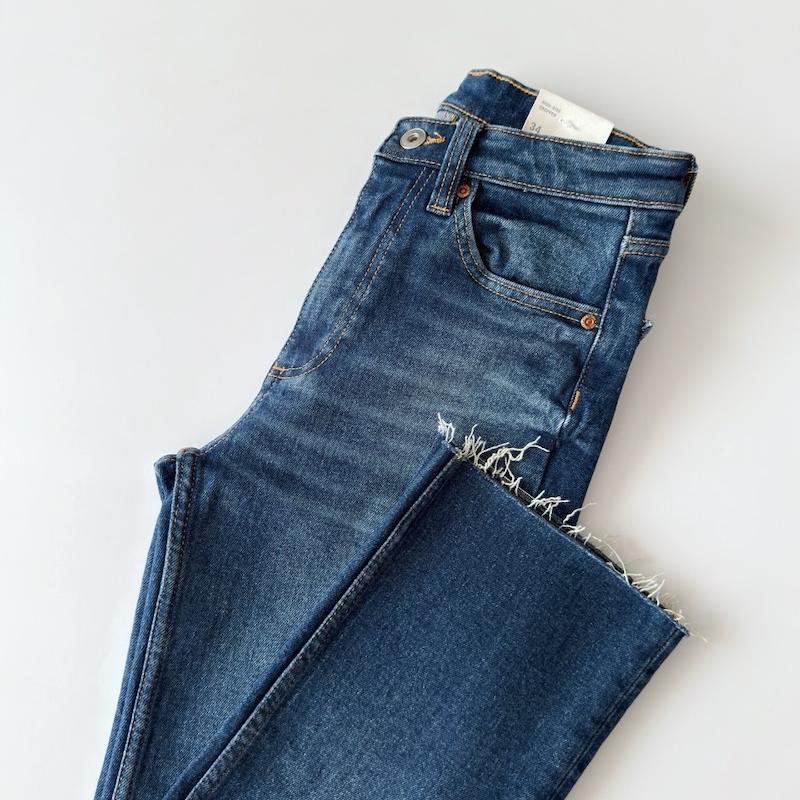 جین فلر ZARA