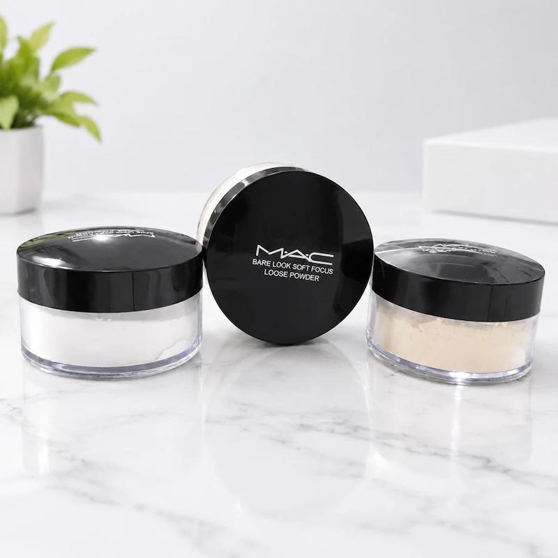 پودر فیکس مک MAC مدل Loose Powder