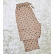 شلوار راحتی مرغک دار کد ۹۶۲