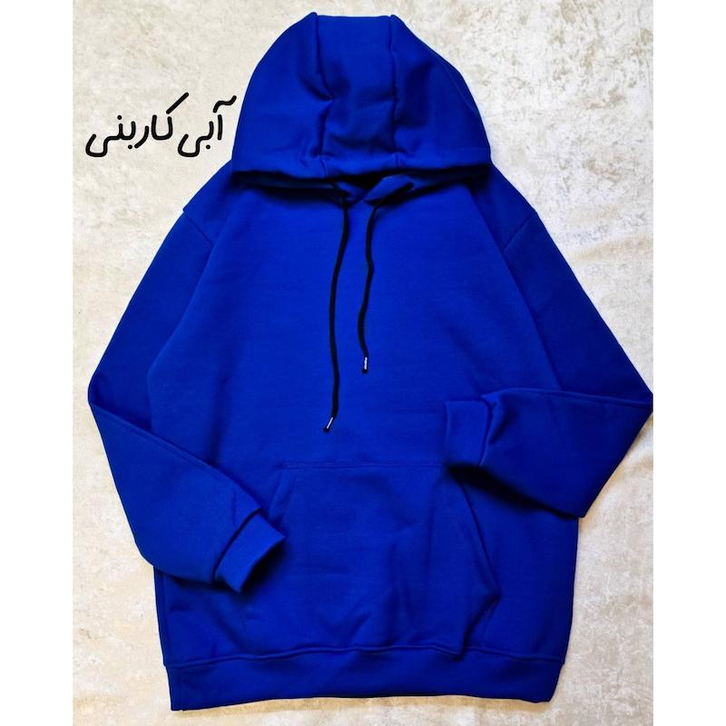 هودی ساده توکرکی کد ۹۶۳