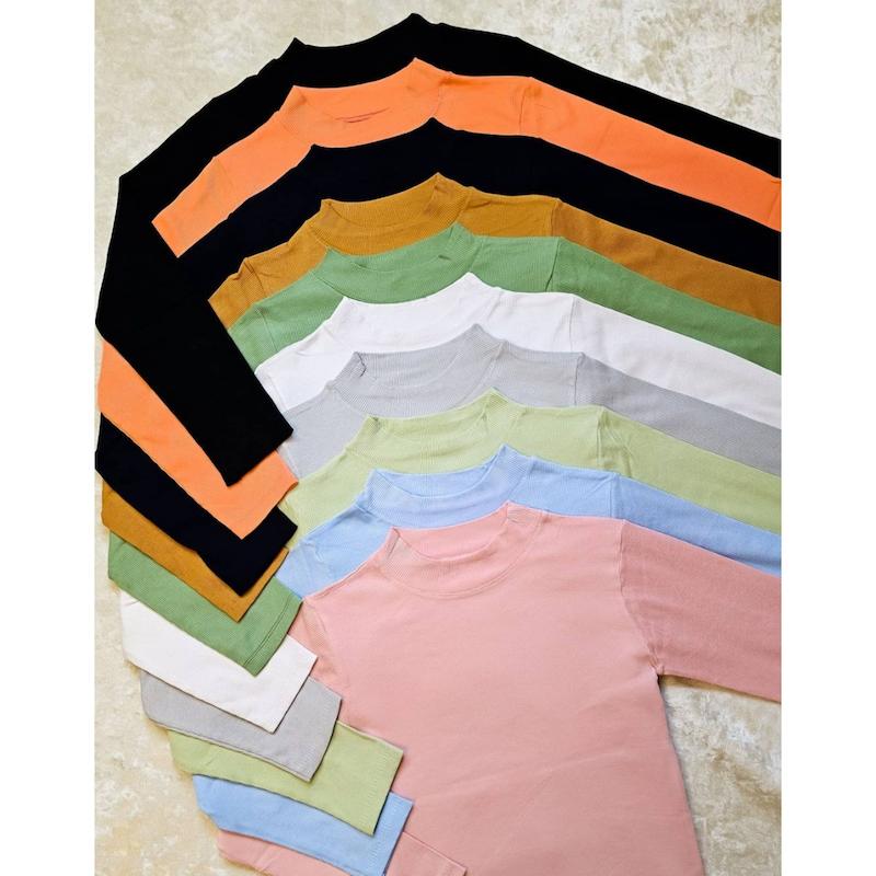 بلوز کبریتی یقه ایستاده کد ۹۶۸