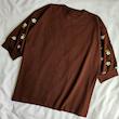 تیشرت زنانه یاس کد ۱۰۱۱