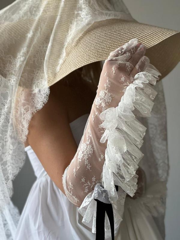 دسنکش گیپور ماهی 