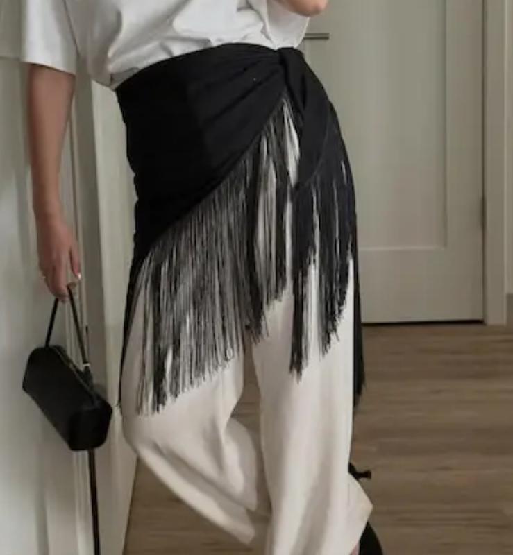 اورلی ساتن ریش ریش