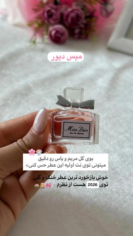 مینی میس دیور 