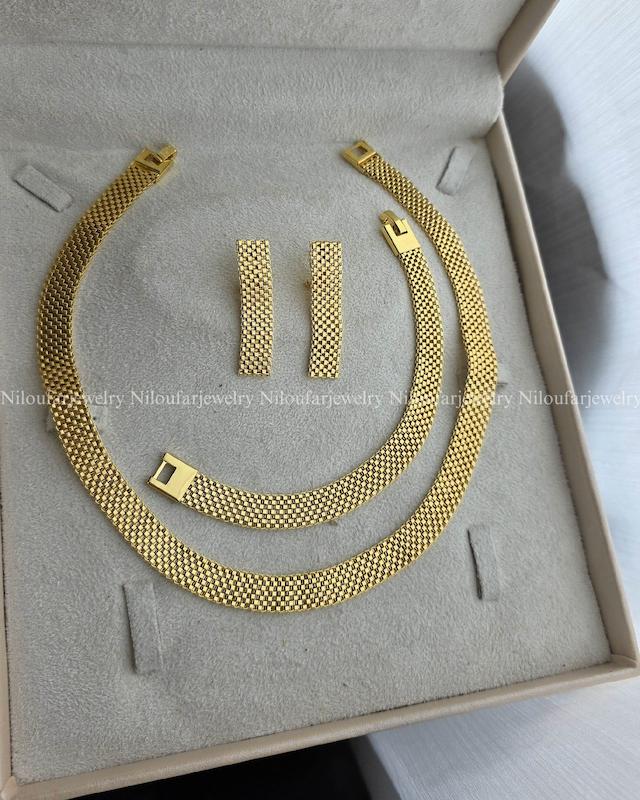 سرویس مصری طرح طلا 