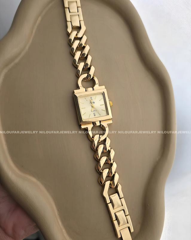 ساعت بند کارتیه HIDY 2