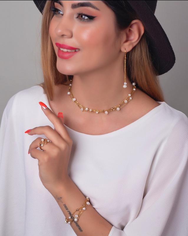 سرویس مروارید