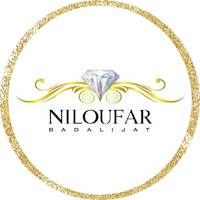زیورآلات و اکسسوری نیلوفر
