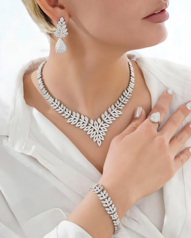 سرویس عروس وارداتی