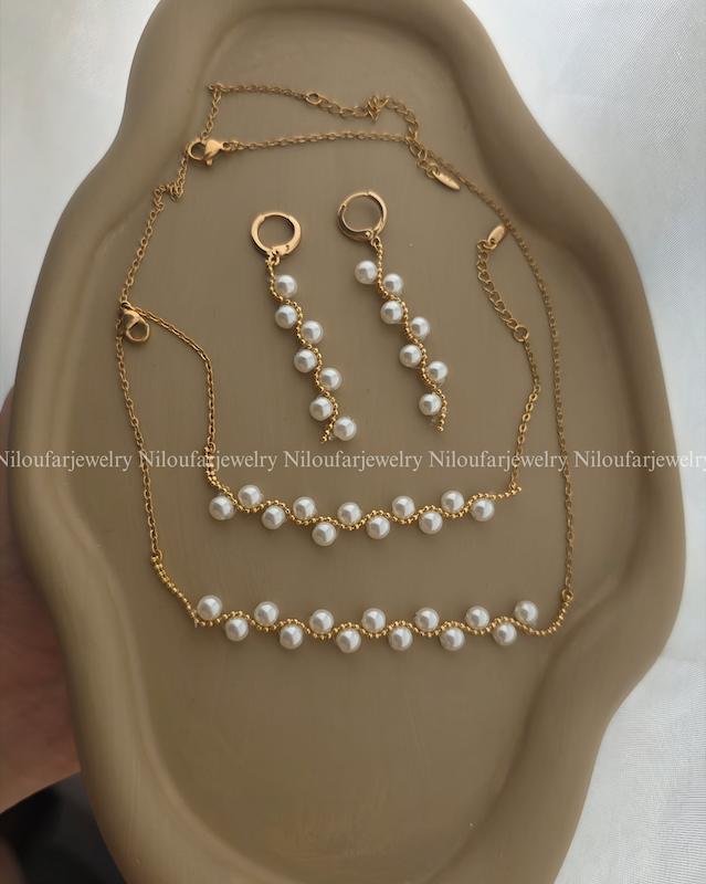 سرویس مروارید ژوپینگ