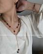 سرویس طرح عقیق خزه ای 