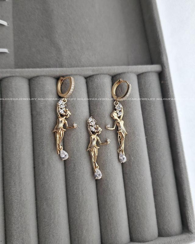 نیمست ژوپینگ طرح انجلز ( فرشته ) 