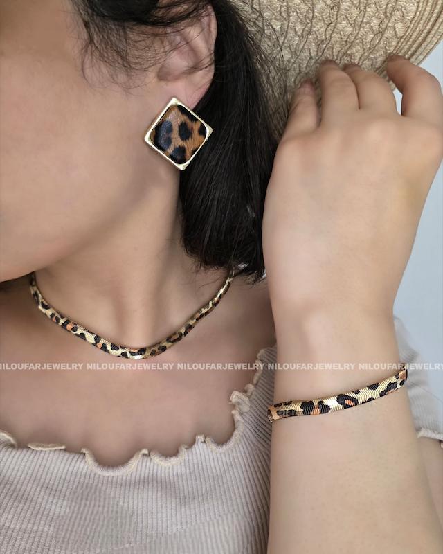 سرویس هرینگبون(ماری) پنتر اسکین 
