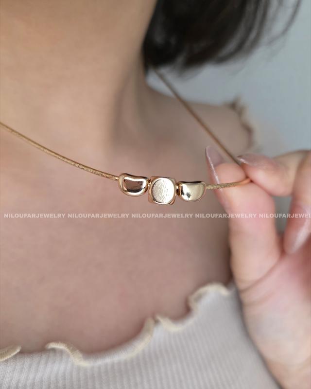 گردنبند طوق ژوپینگ