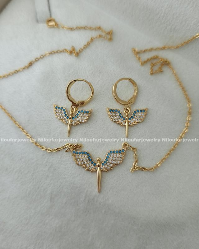 نیمست انجلز (فرشته)