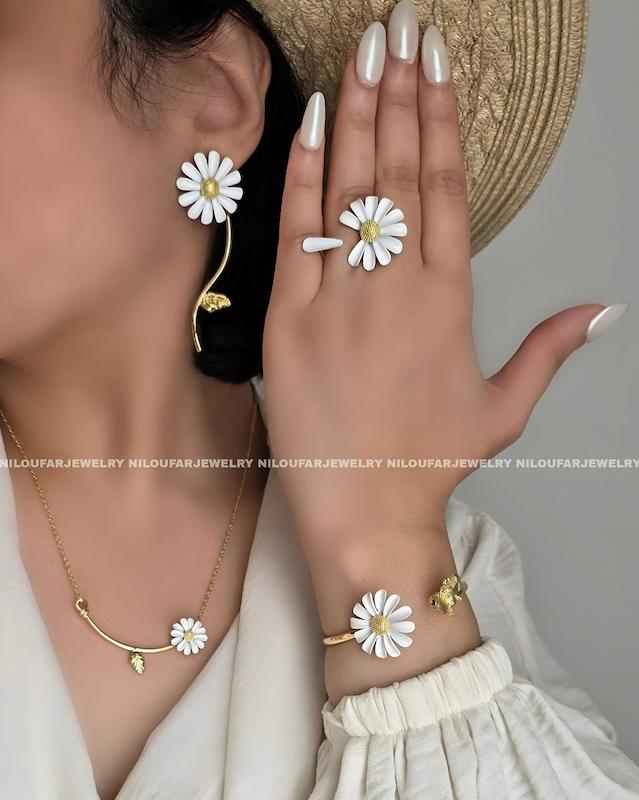 سرویس بابونه وارداتی