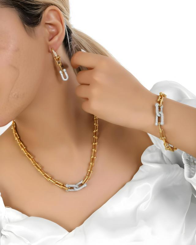 سرویس تیفانی 