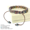 دستبند حدید هولوگرامی ضد استرس