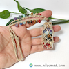 آویز ماشین هفت چاکرا