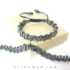 دستبند 78 (ضد استرس) seven eight
