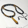 گردنبند محافظ قوی 