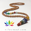 گردنبند پاکسازی و انرژی بخش 