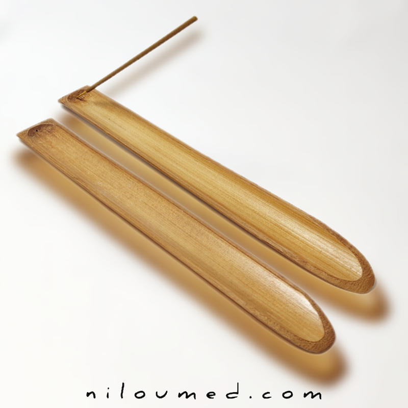 جاعودی چوب طبیعی بامبو ساخت کشور اندونزی