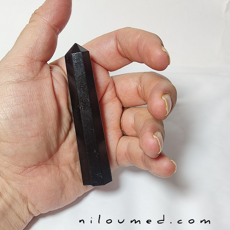 منشور تورمالین سیاه افغانستان قویترین محافظ 