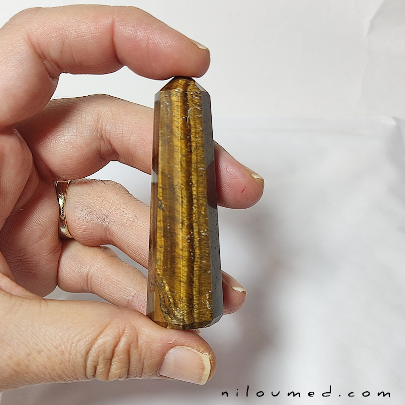 منشور چشم ببر سنگ قدرت ثروت شهامت کد 2