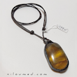 گردنبند فلوریت _ کد 243