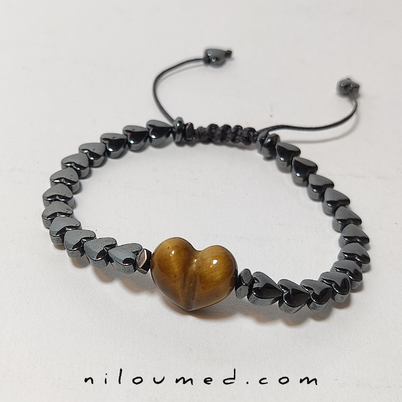 دستبند هارت Heart 