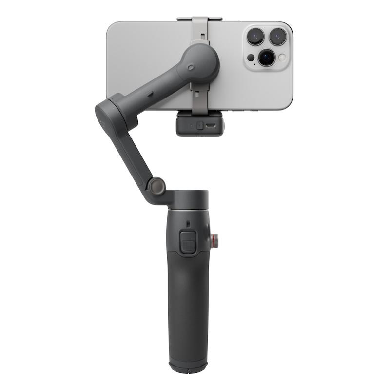 گیمبال دی جی آی مدل DJI Osmo 7 Pro