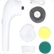  MAGIC BRUSH فرچه شستشوی شارژری 
