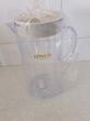 پارچ آب  گرد بلند لیمون Limon مدل 1834