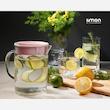 پارچ لیمون گرد کوتاه 1780 LIMON